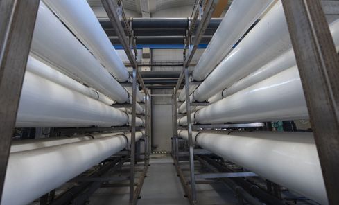 AMB aigues regenerades 