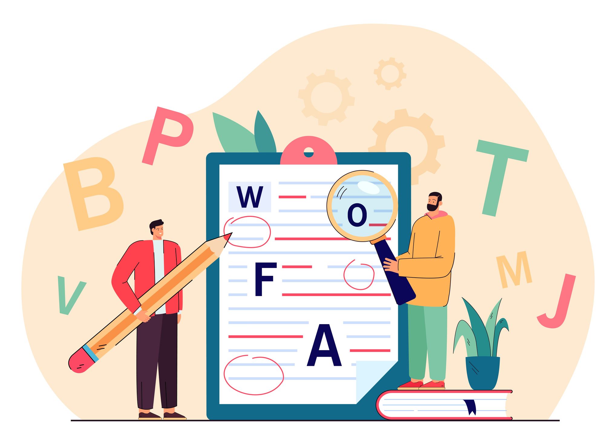 Elements tipogràfics FOTO istock.com