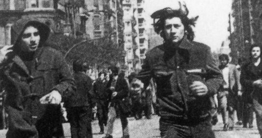 Portada 'Memòria de tots tres' de Piti Español