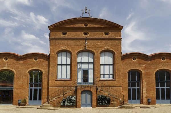 Museu de la Ciència i la Tècnica de Terrassa