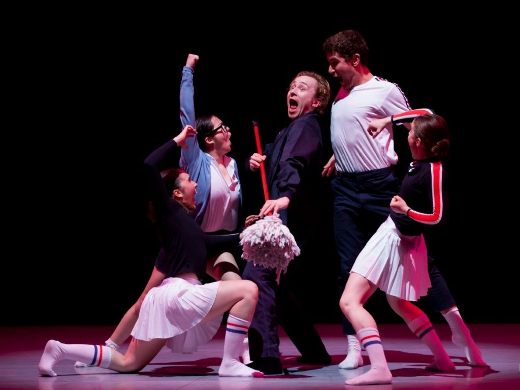 It Dansa FOTO Rakel Cros