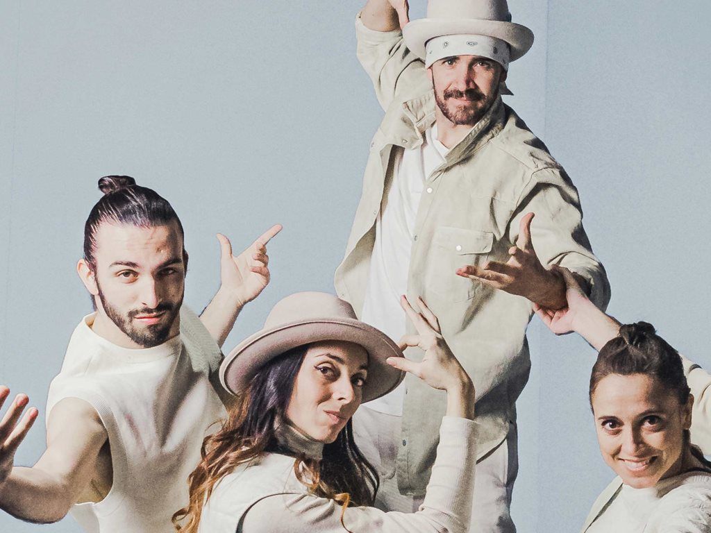 Brodas Bros i Desilence