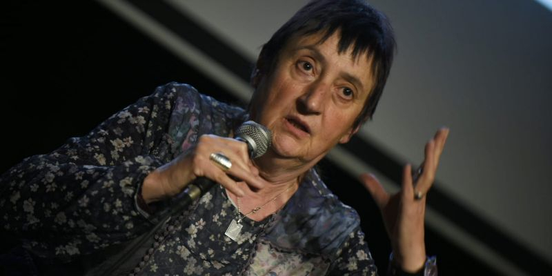 Tura Soler, periodista de successos. Foto: Bernat Millet