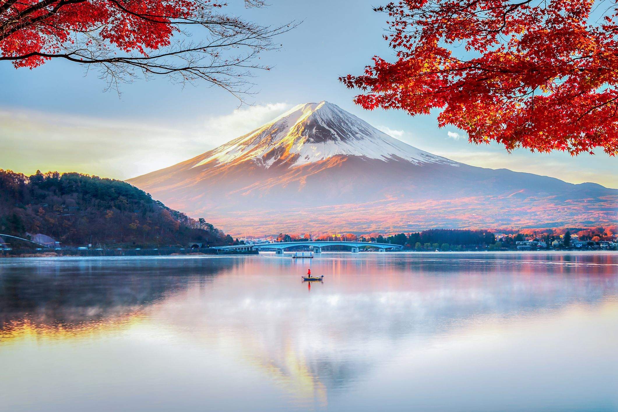 Consells japonesos per a viure millor FOTO istock.com