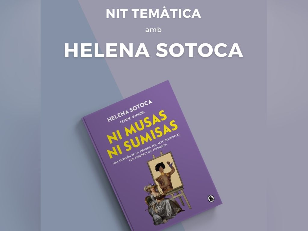 ova Nit Temàtica de la Unipau