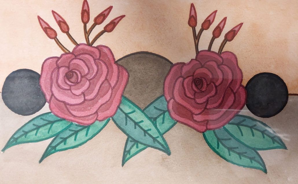 Dibuixos per a tots, de David Méndez