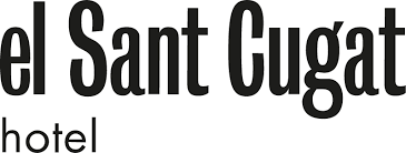 elsantcugat hotel logo elsantcugat hotel logo