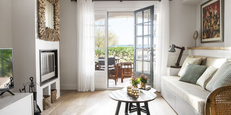 apartaments casa arena