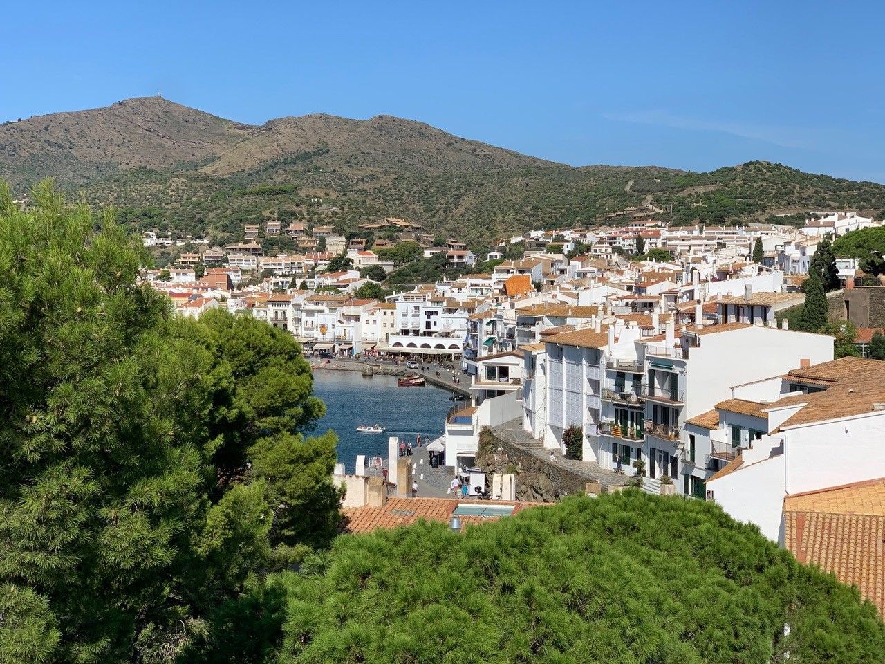 Casa arena ofereix apartaments per Setmana Santa 2023. FOTO: Arxiu Casa Arena