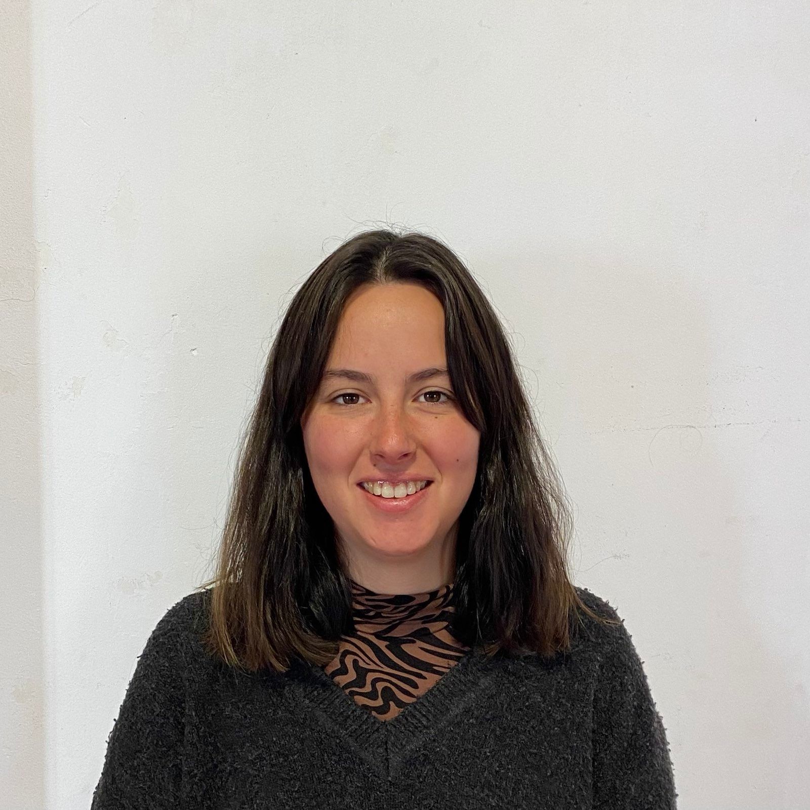 Mariona Argemí. FOTO: Cedida