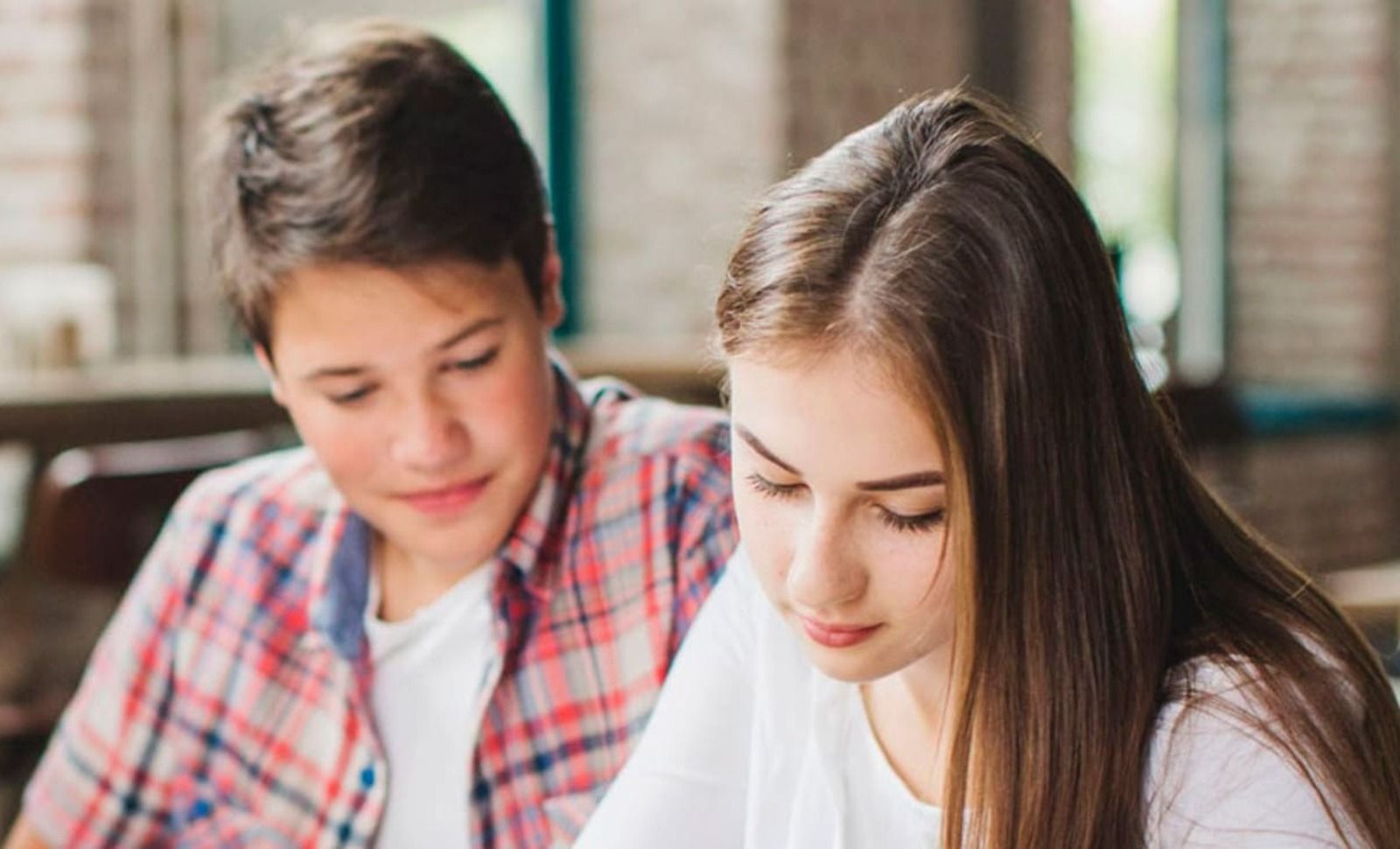 La formació professional és una formació destacada al col·legi Regina Carmeli. FOTO: Cedida