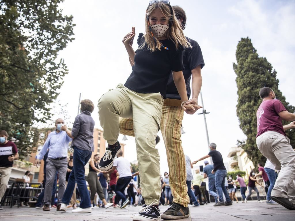 Swing a Can Quitèria