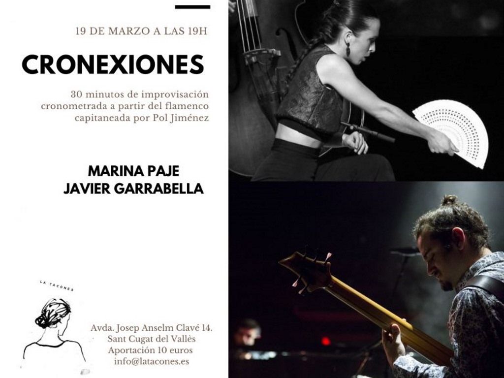 Cartell de la proposta