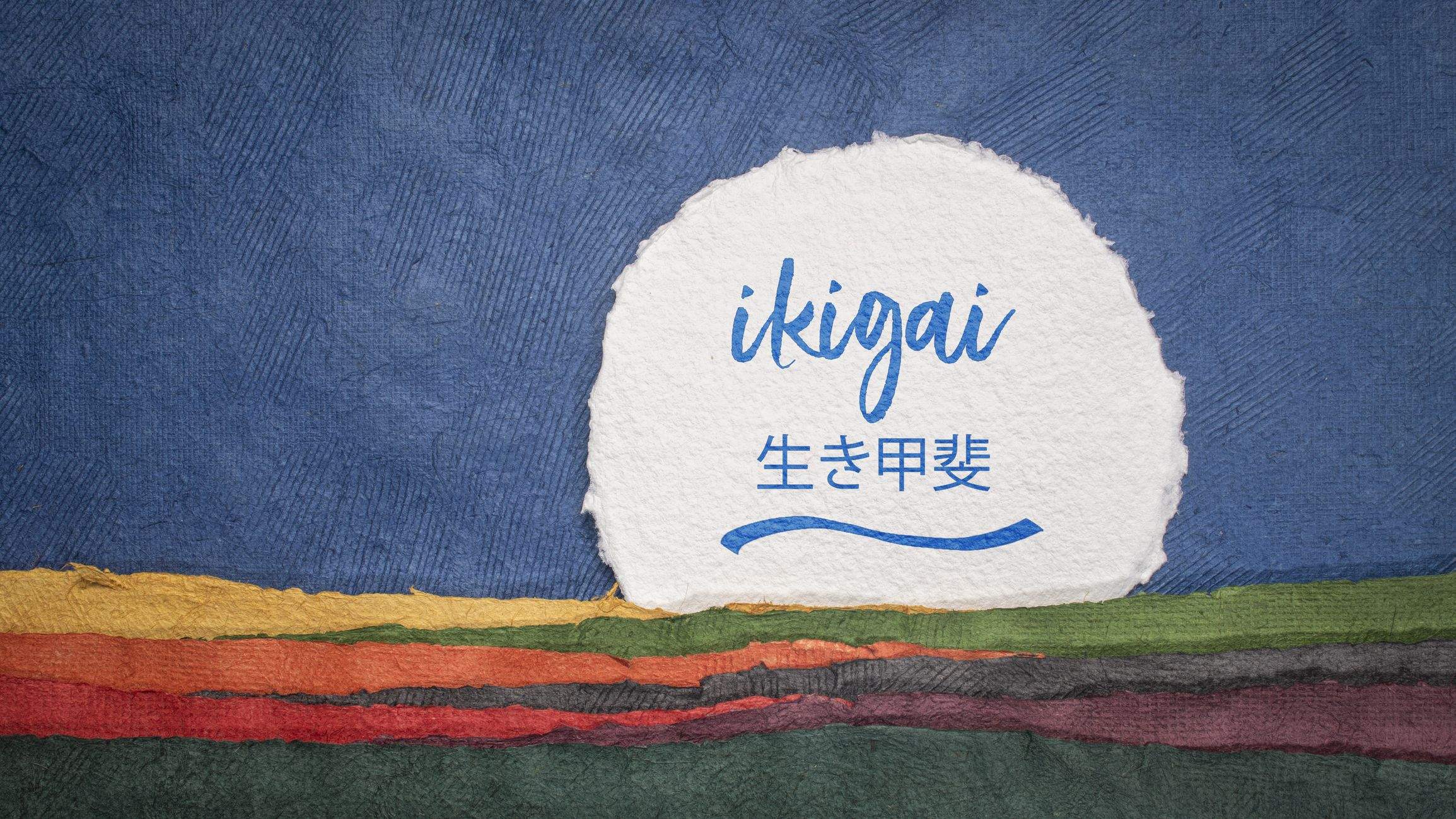 Consells japonesos per a viure millor FOTO istock.com