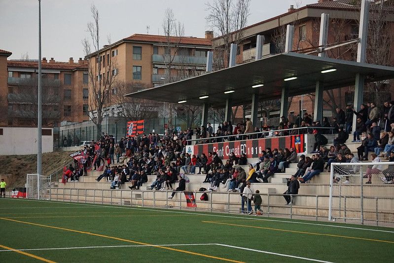 La ZEM Jaume Tubau. FOTO: Cedida