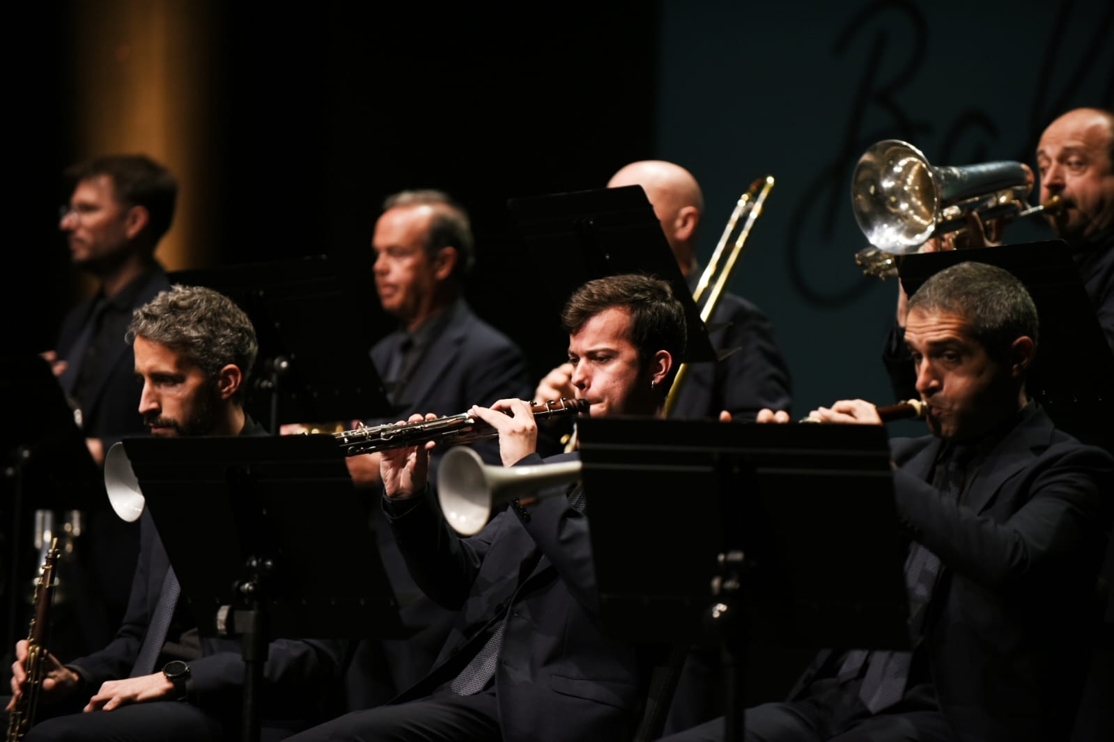 Cobla Jovenívola de Sabadell