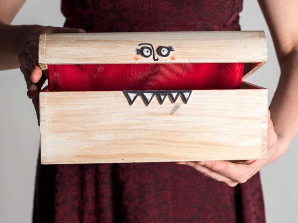 Contes d'una bruixa llaminera