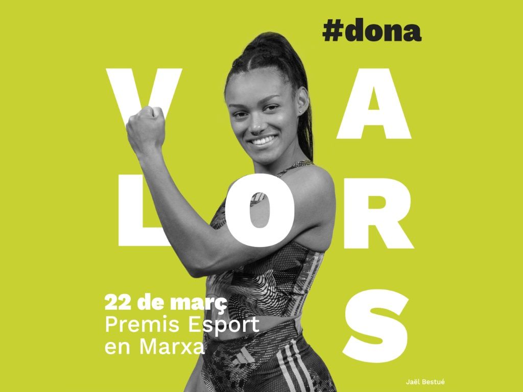 Premis Esport en Marxa