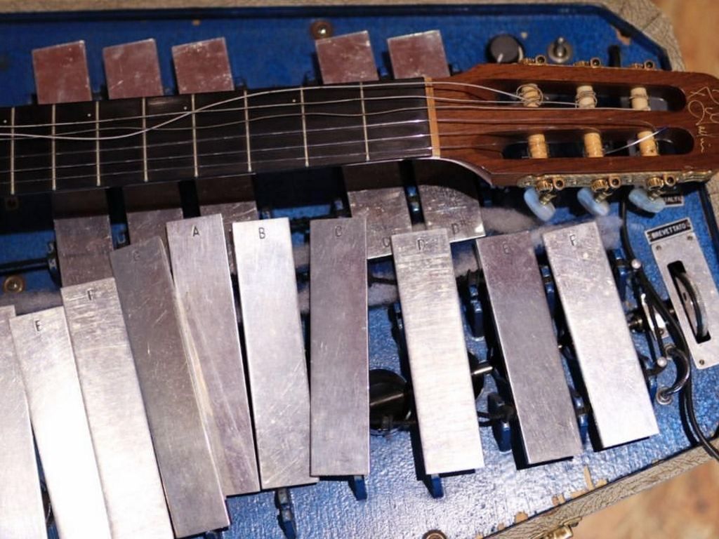 Proposta de Dos son Multitud