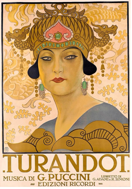 Turandot