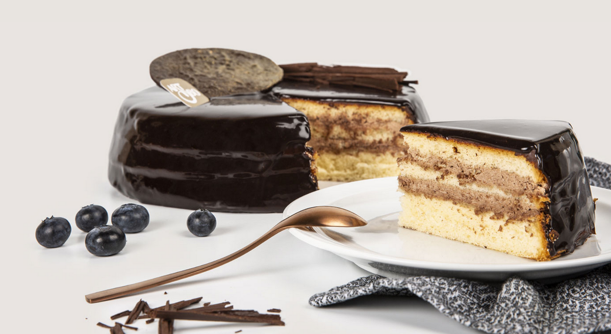 Pastissos artesans a ArtBo. FOTO: Cedida