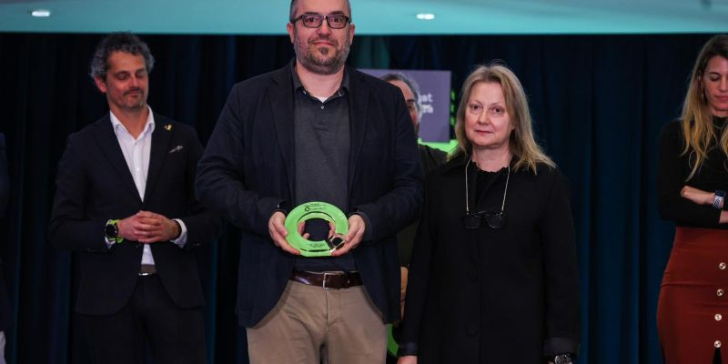 MiMillor promoció de la base, DSV - Club Voleibol Sant Cugat (premis Esport en Marxa 2023)