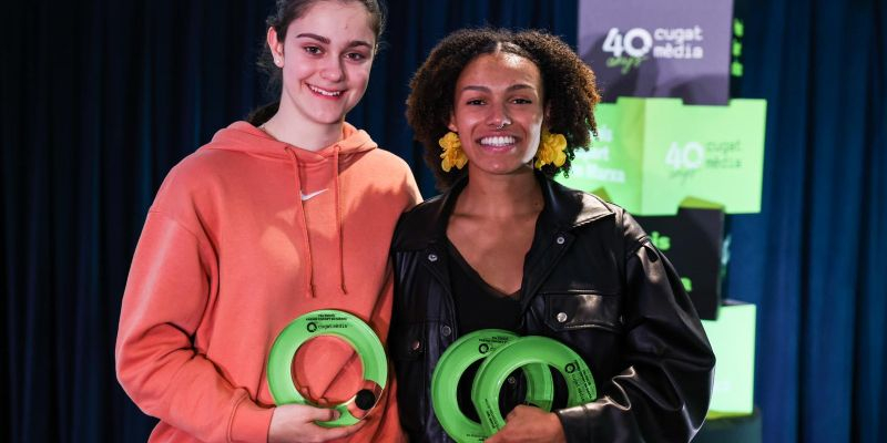 Premis Esport en Marxa 2023-Aajuntament