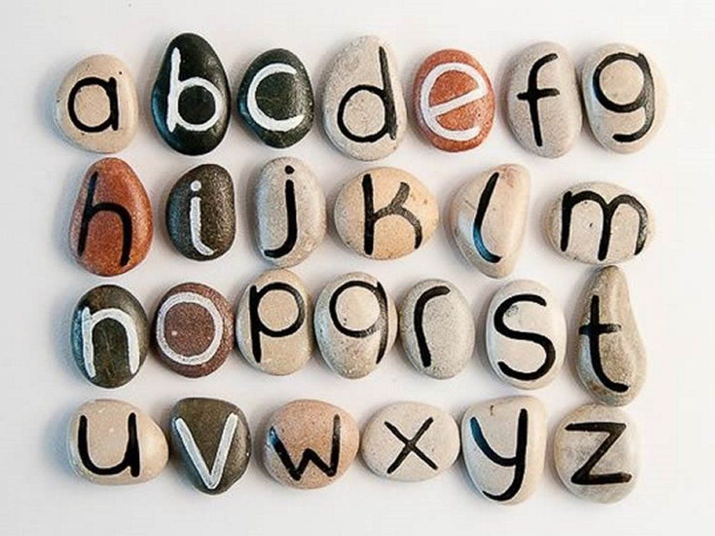 Abecedaris poètics