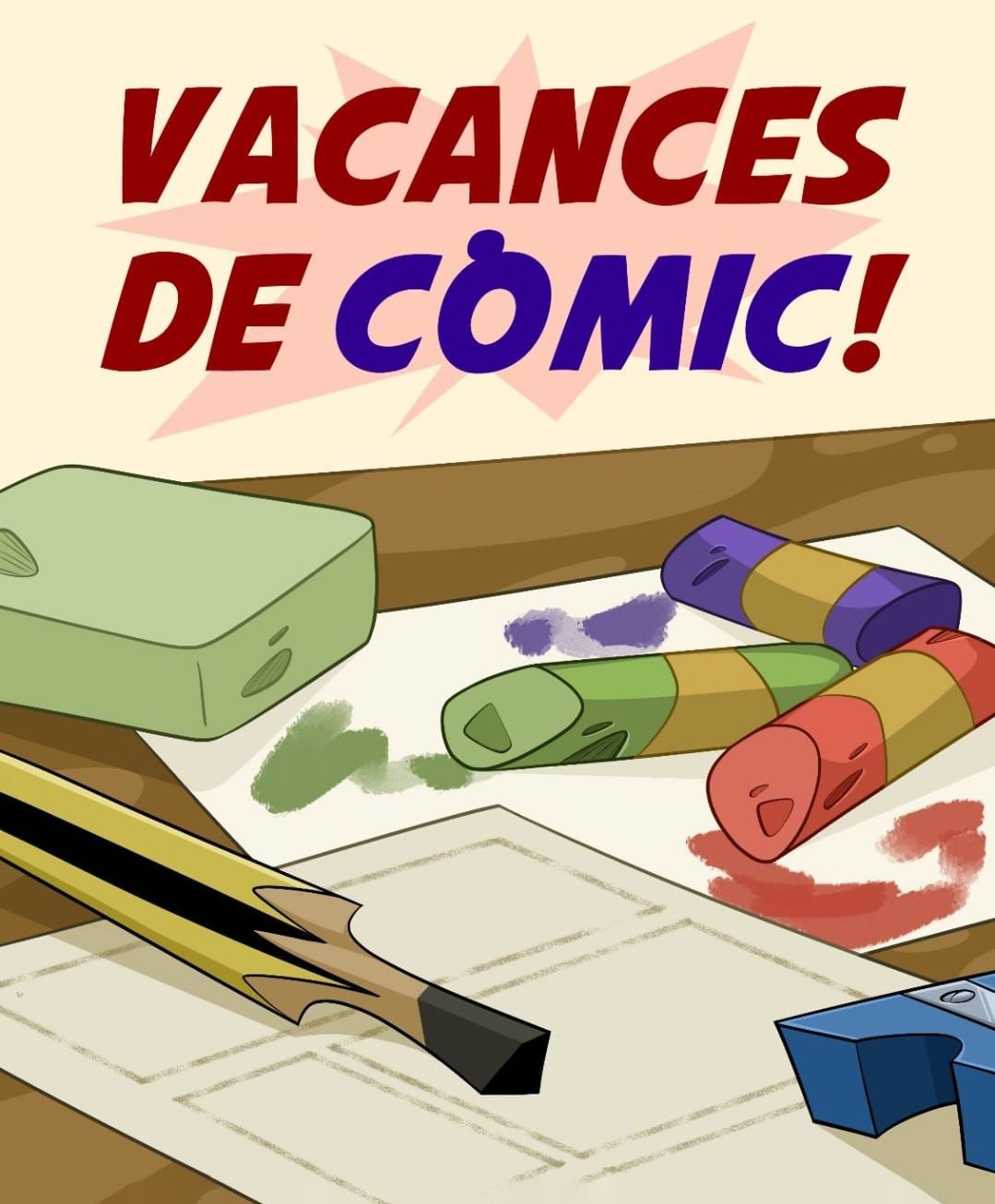 Taller Fernando Bejar