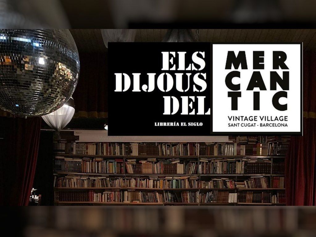 Els Dijous del Mercantic