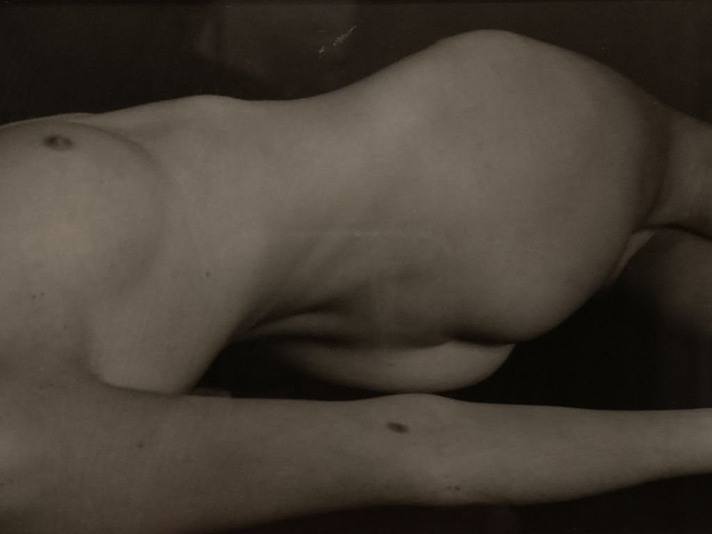 Una de les obres de Pere Formiguera