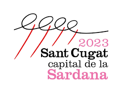 Entitat Sardanista Sant Cugat FOTO: Cedida