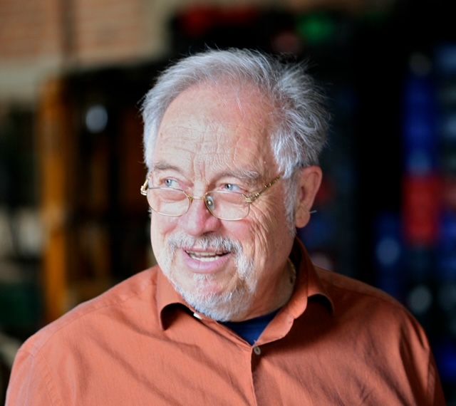 Josep Monells - FOTO: Arxiu