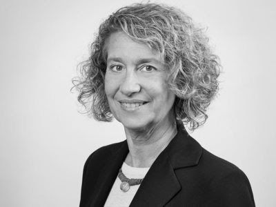 Concepció Curet, gerent de Sant Cugat Empresarial FOTO: Cedida