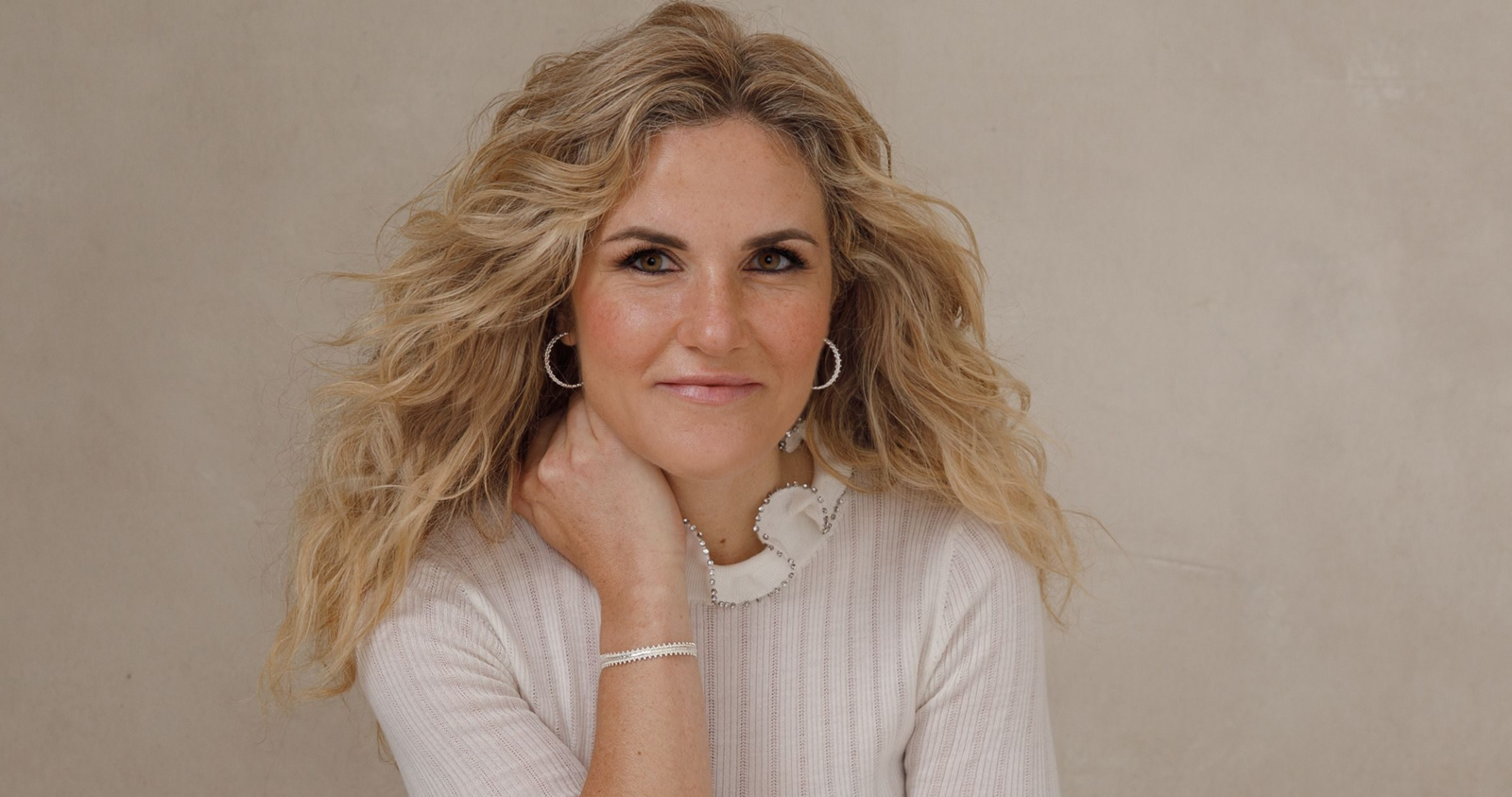 Silvia Congost, experta en benestar físic i emocional. FOTO: Cedida