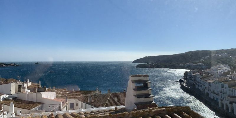 Els apartaments turístics de Casa Arena són espectaculars. FOTO: Cedida