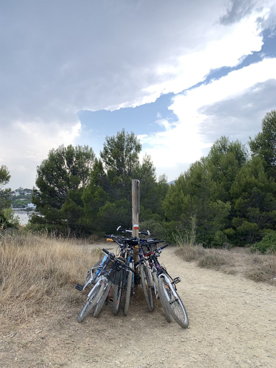 Esport i natura al teu aire als apartaments de Casa Arena. FOTO: Cedida