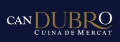 candubro restaurant santcugat logo