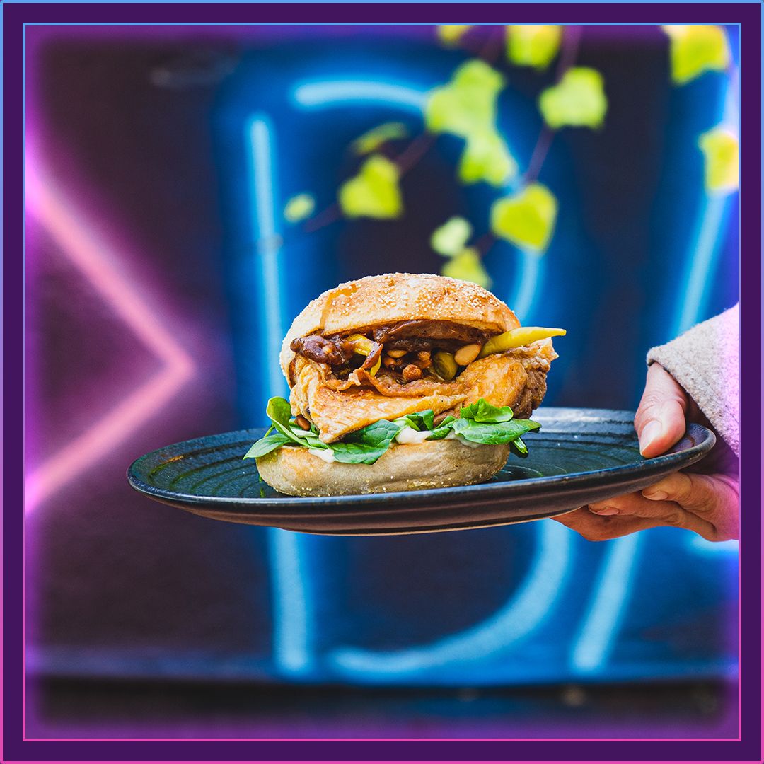 Les noves propostes gastronòmiques de l’Àcid Bar. FOTO: Cedida