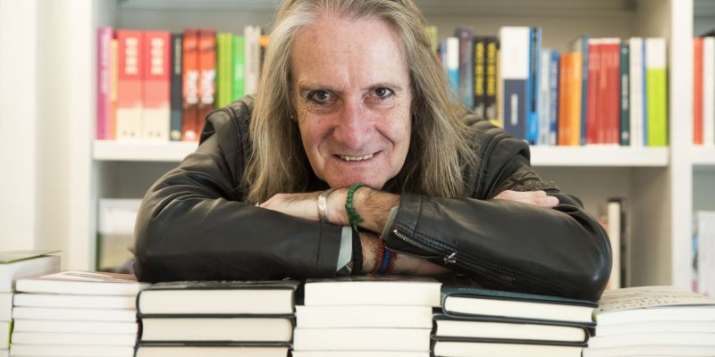 Entrevista a Àlex Pla. FOTO: Bernat Millet