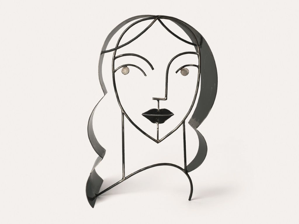 Obra de Didier Lourenço