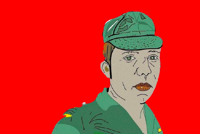 Acte Commemoratiu de la Revolució dels Clavells