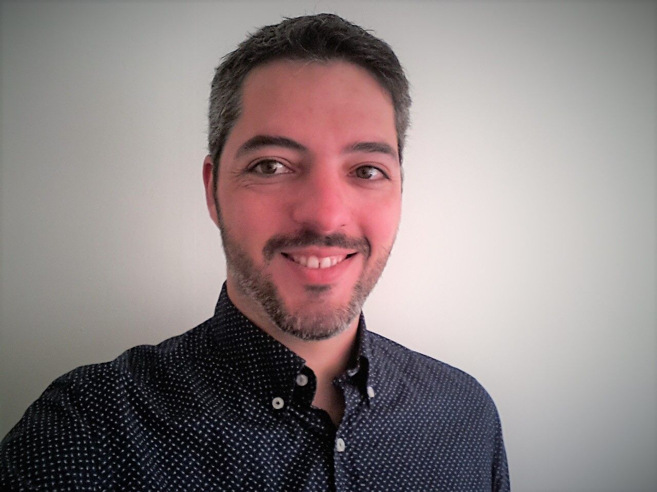 Jordi Turró. FOTO: Cedida