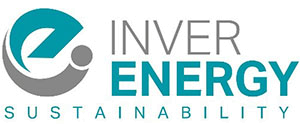 logo inver energy plaques fotovoltaiques