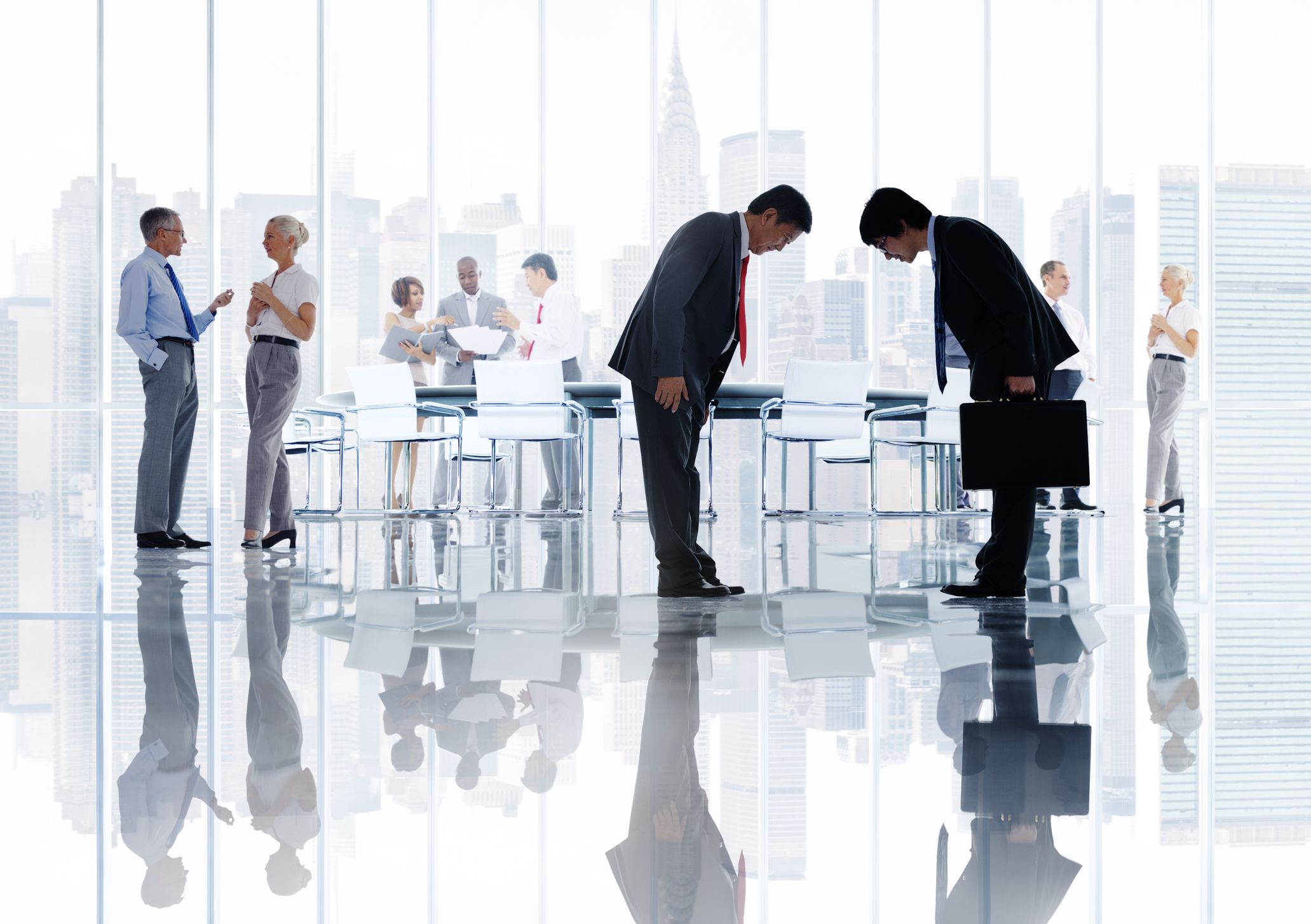 Donar les gràcies fa feliç FOTO istock.com