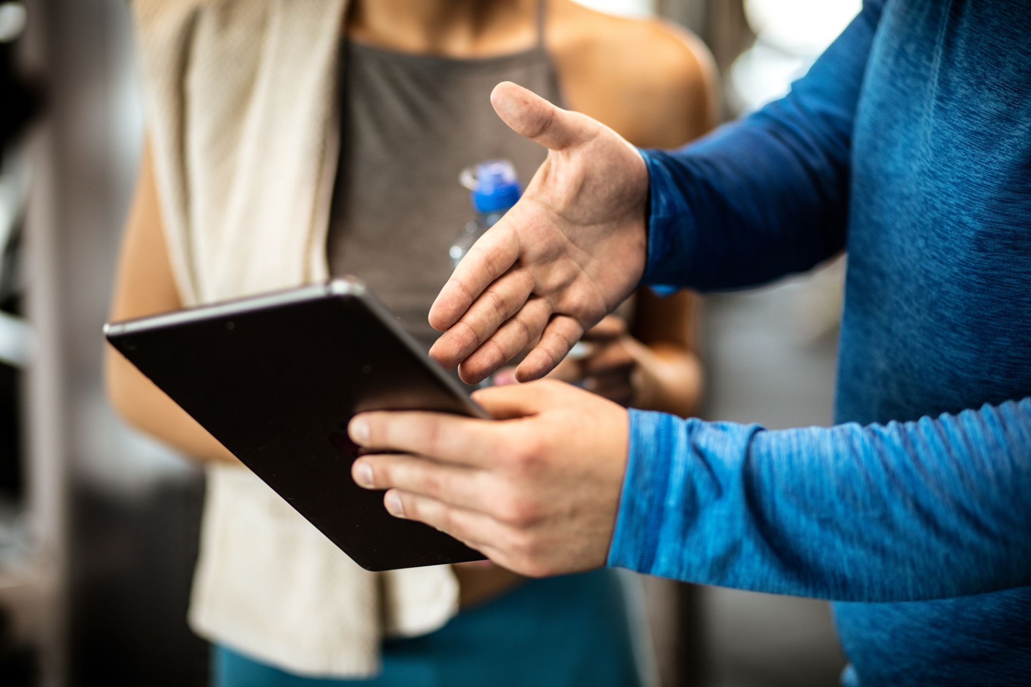 Cal fer autocrítica en el procés d'orientació professional FOTO istock.com
