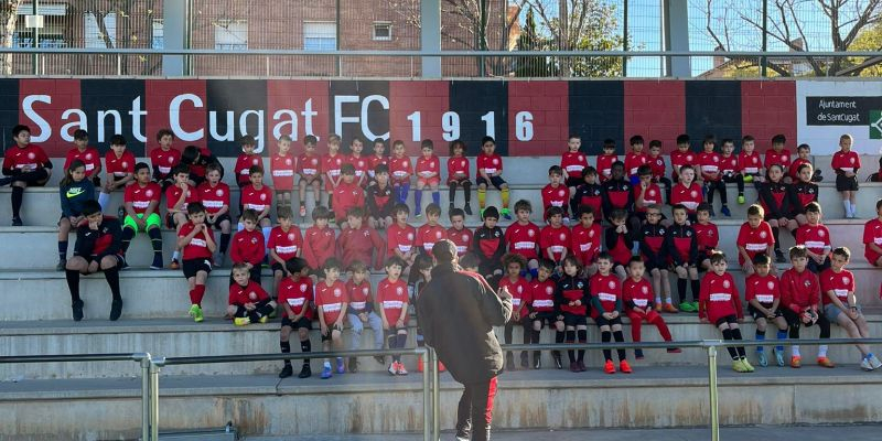 santcugat FC (2)