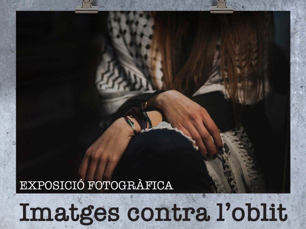 Imatges contra l'oblit