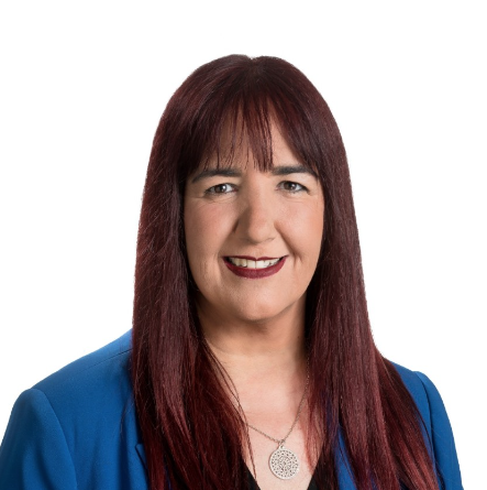 Mayte Pérez. FOTO: Cedida