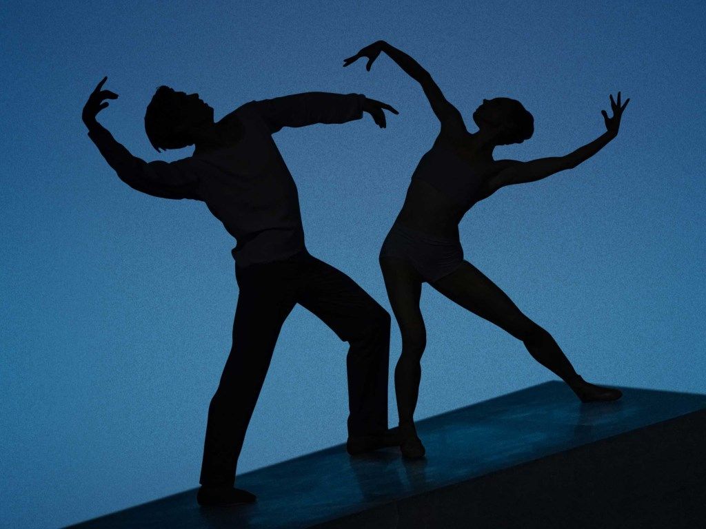 dansa les quatre estacions foto alexander neff